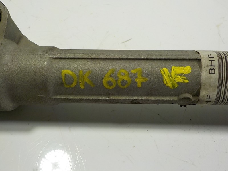 Recambio de cremallera direccion para opel corsa e 1.4 referencia OEM IAM 39075196 39057716 