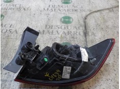 Recambio de piloto trasero izquierdo para renault clio iv technofeel referencia OEM IAM 265553021R   2