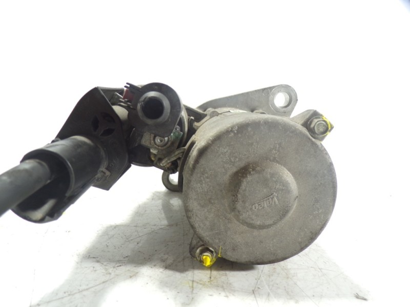 Recambio de motor arranque para seat leon (1p1) 1.6 tdi referencia OEM IAM 0AM911023L 0AM911023L TS18ER22