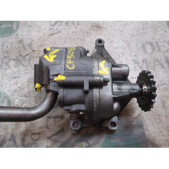 BOMBA ACEITE A6461800901 611181020122
