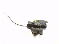 Recambio de cerradura maletero / porton para bmw serie 6 coupe (e63) 4.4 v8 32v cat referencia OEM IAM 51247840617 8196401  2