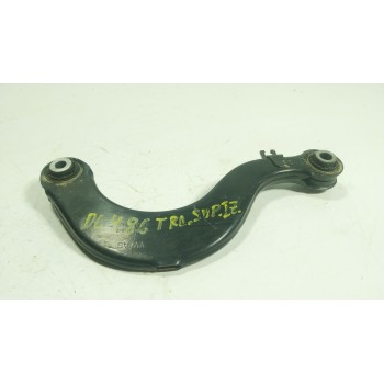 BRAZO SUSPENSION SUPERIOR TRASERO IZQUIERDO 5Q0505323C 5Q0505323C 