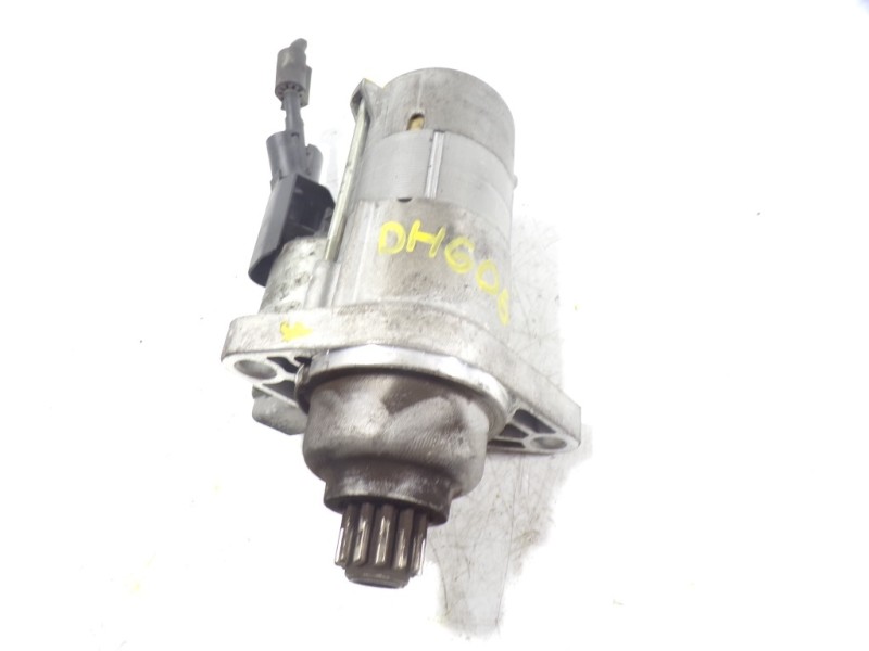 Recambio de motor arranque para seat leon (1p1) 1.6 tdi referencia OEM IAM 0AM911023L 0AM911023L TS18ER22