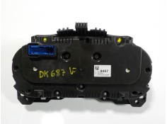 Recambio de cuadro instrumentos para opel corsa e 1.4 referencia OEM IAM 39129457 39129457  2