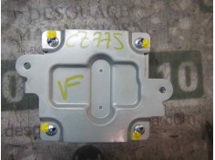 Recambio de modulo electronico para renault scenic iii grand family edition referencia OEM IAM 284A10002R 284A10002R  2