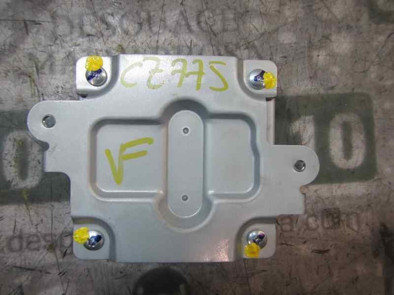 Recambio de modulo electronico para renault scenic iii grand family edition referencia OEM IAM 284A10002R 284A10002R 