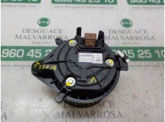 Recambio de motor calefaccion para audi a4 berlina (8e) 2.0 20v cat (alt) referencia OEM IAM 8E2820021E 8E2820021E  2