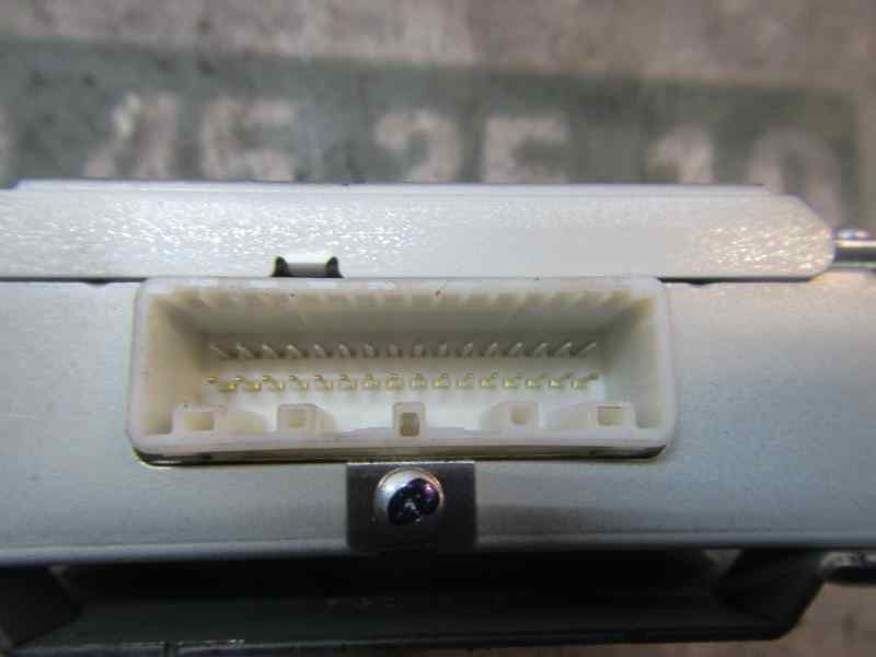 Recambio de modulo electronico para renault scenic iii grand family edition referencia OEM IAM 284A10002R 284A10002R 