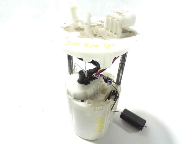 Recambio de aforador para opel karl 1.0 12v referencia OEM IAM 13591896  