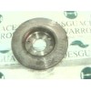 Recambio de disco freno delantero para seat ibiza referencia OEM IAM   