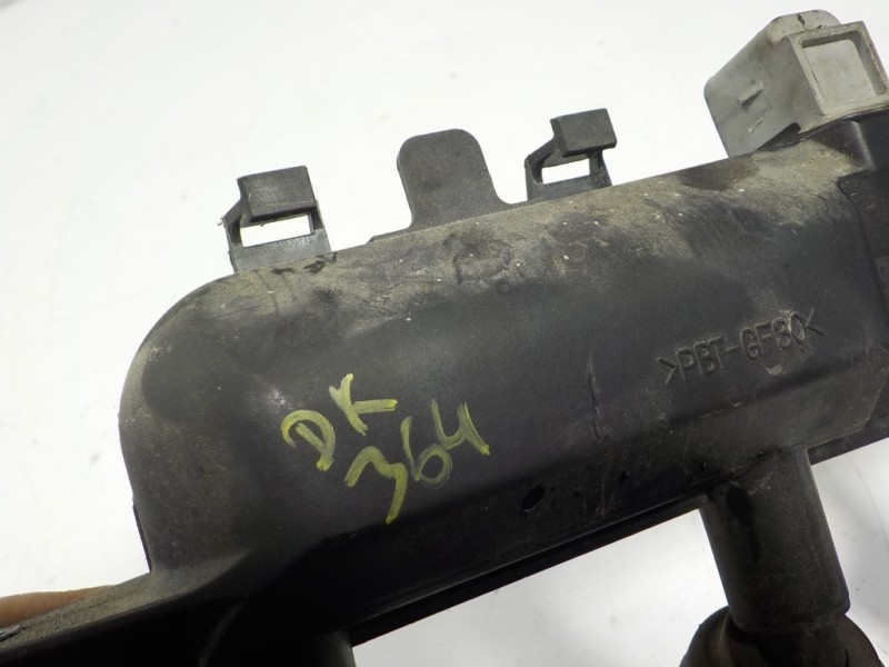 Recambio de bobina para peugeot 206 berlina 1.1 referencia OEM IAM  0040102047 