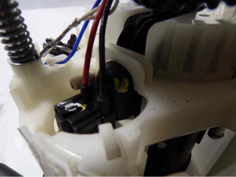 Recambio de aforador para opel karl 1.0 12v referencia OEM IAM 13591896  