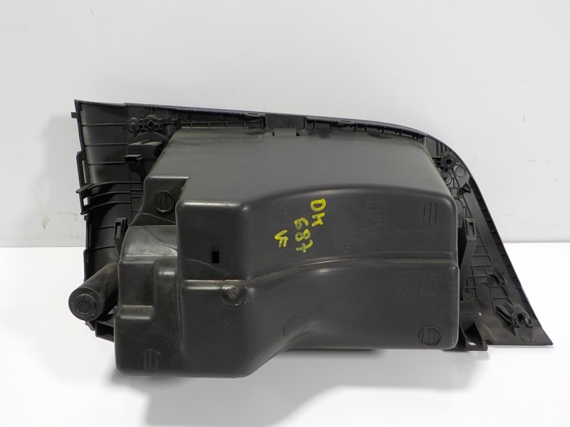 Recambio de guantera para opel corsa e 1.4 referencia OEM IAM 39014003 39013999 