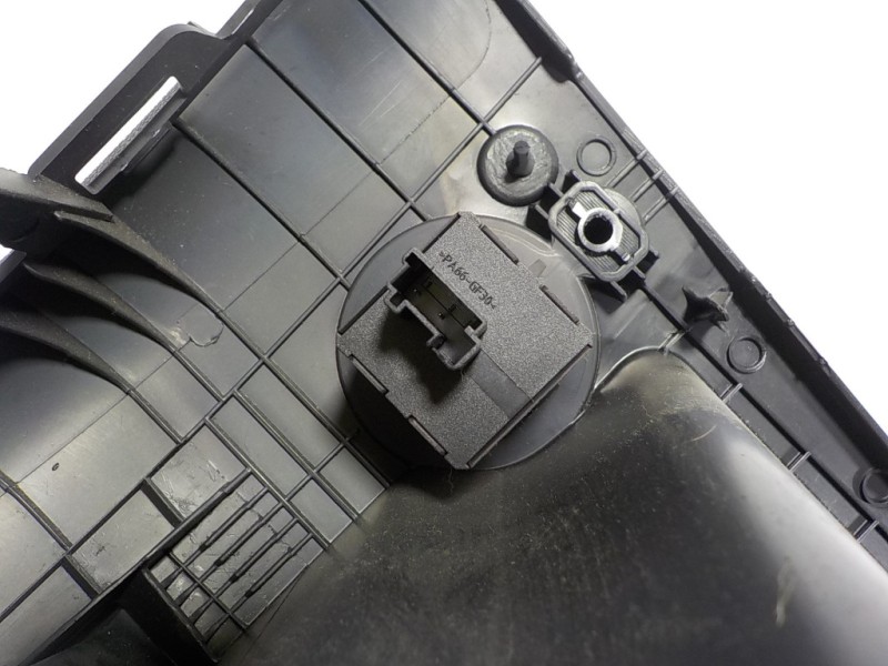 Recambio de guantera para opel corsa e 1.4 referencia OEM IAM 39014003 39013999 