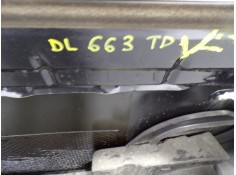 Recambio de puerta trasera derecha para porsche cayenne (typ 9pa) 4.5 v8 cat referencia OEM IAM 95553301203GRV   2