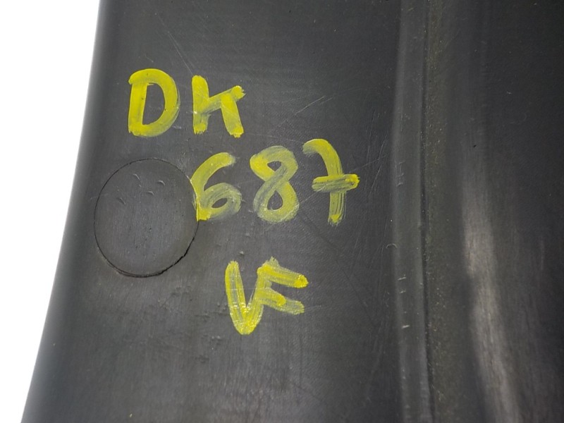 Recambio de guantera para opel corsa e 1.4 referencia OEM IAM 39014003 39013999 