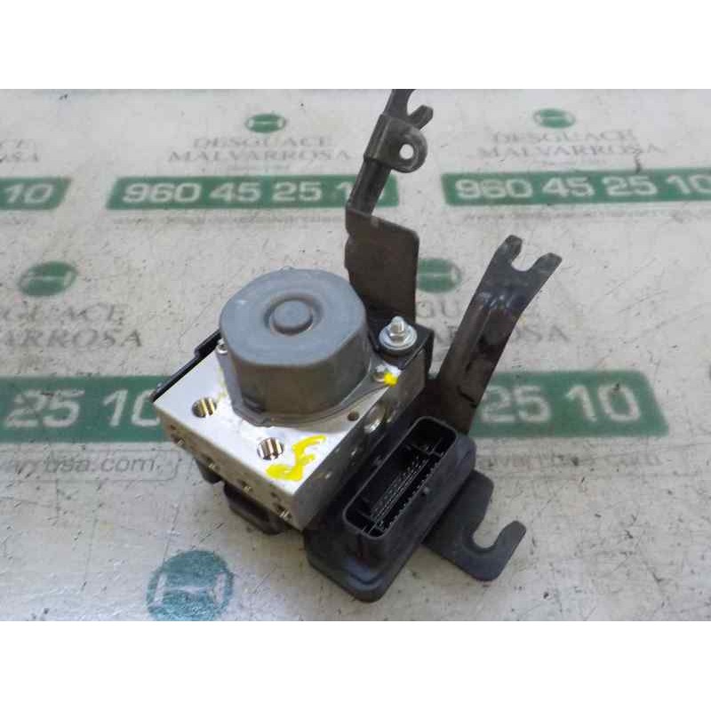 Recambio de abs para dacia sandero 1.2 16v cat referencia OEM IAM 476609404R 476601203R 