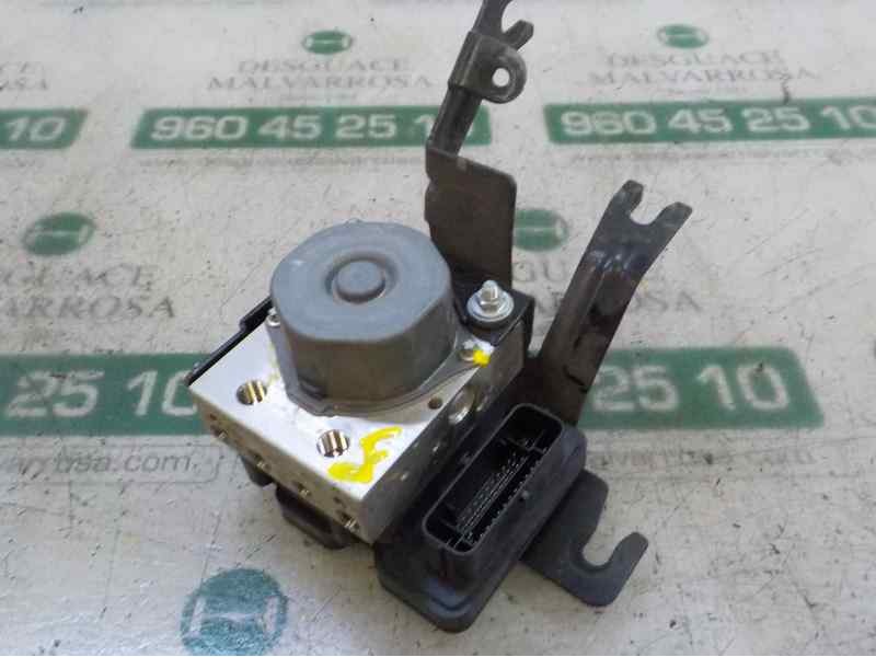 Recambio de abs para dacia sandero 1.2 16v cat referencia OEM IAM 476609404R 476601203R 