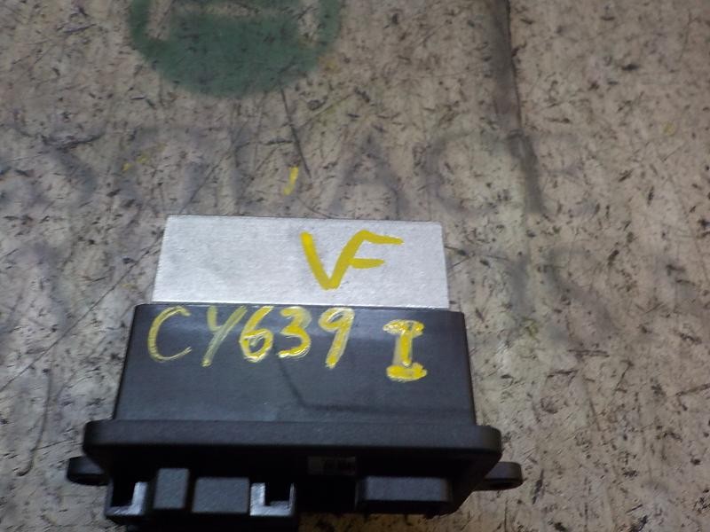 Recambio de resistencia calefaccion para renault clio iv technofeel referencia OEM IAM 271500017R  