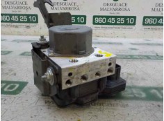 Recambio de abs para dacia sandero 1.2 16v cat referencia OEM IAM 476609404R 476601203R  2