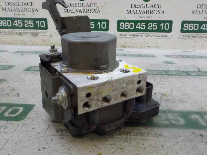 Recambio de abs para dacia sandero 1.2 16v cat referencia OEM IAM 476609404R 476601203R 