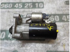 Recambio de motor arranque para renault scenic iii grand family edition referencia OEM IAM 8200741476 8200741476 0001108429 2