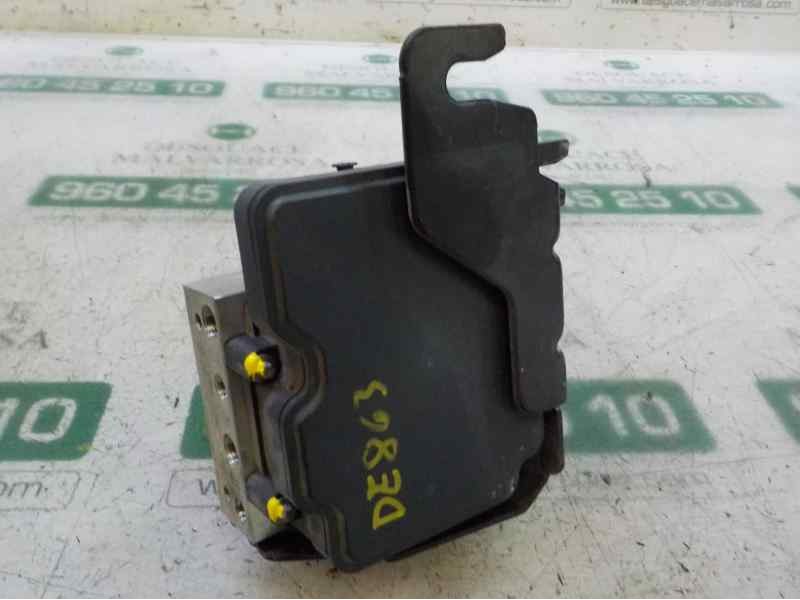 Recambio de abs para dacia sandero 1.2 16v cat referencia OEM IAM 476609404R 476601203R 