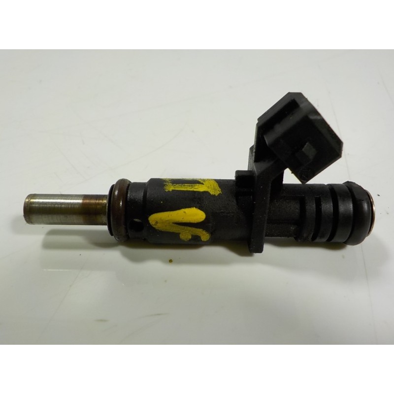 Recambio de inyector para bmw serie 3 berlina (e90) 3.0 cat (n52) referencia OEM IAM 13537531634 7531634 