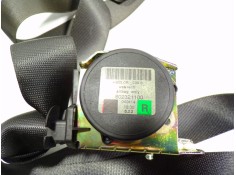 Recambio de cinturon seguridad delantero derecho para bmw serie 6 coupe (e63) 4.4 v8 32v cat referencia OEM IAM 72119138266 6023 2