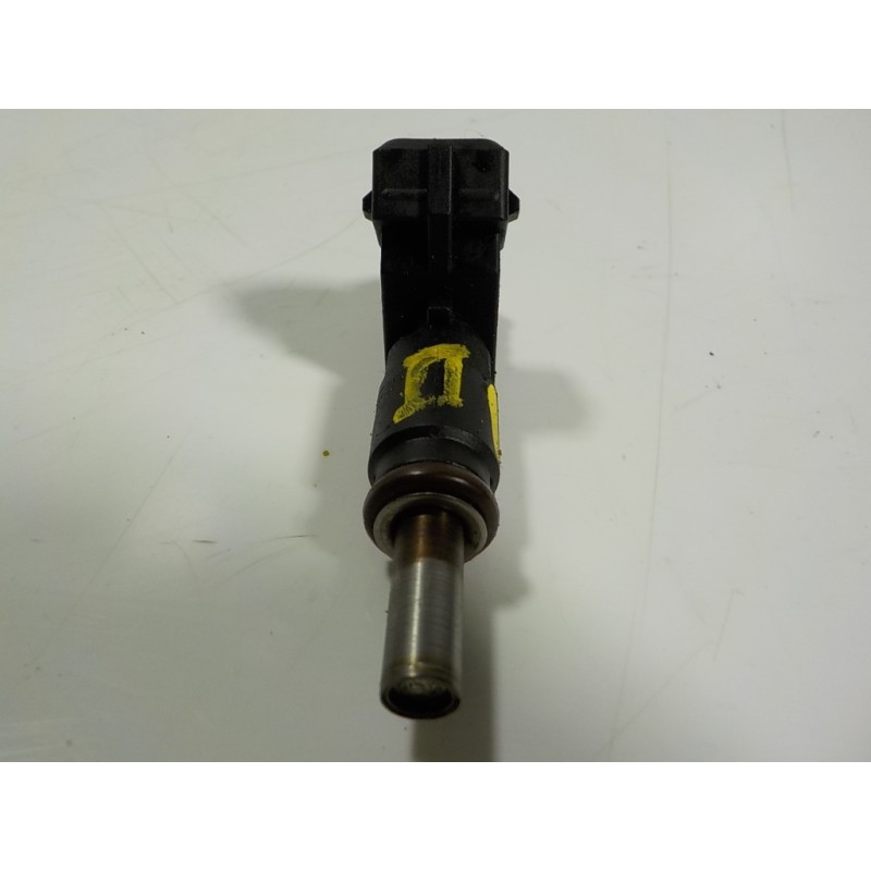 Recambio de inyector para bmw serie 3 berlina (e90) 3.0 cat (n52) referencia OEM IAM 13537531634 7531634 