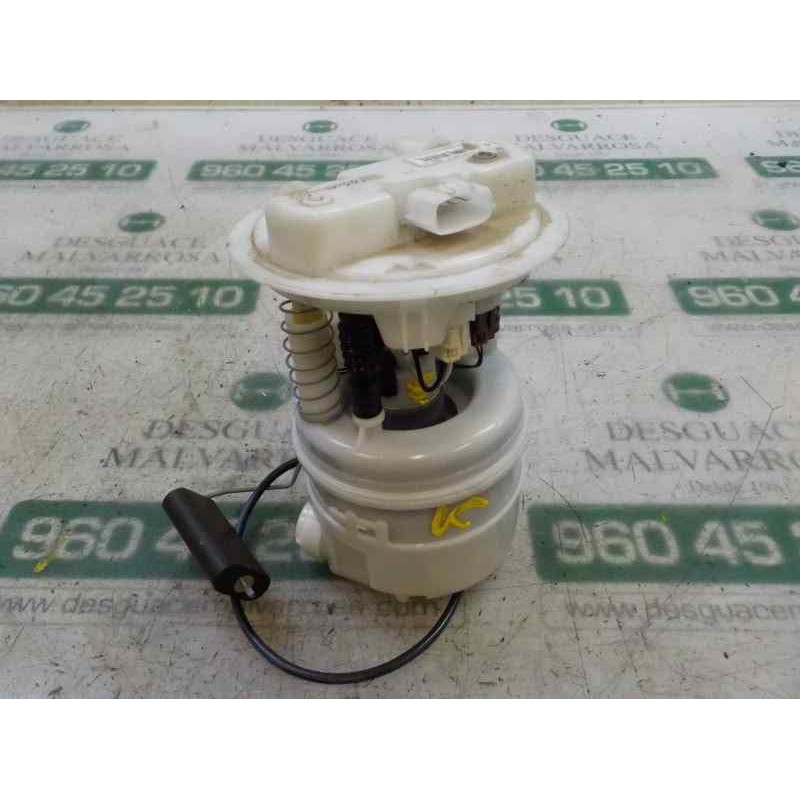 Recambio de aforador para dacia sandero 1.2 16v cat referencia OEM IAM 172022377R 0974652990001 0974652990001