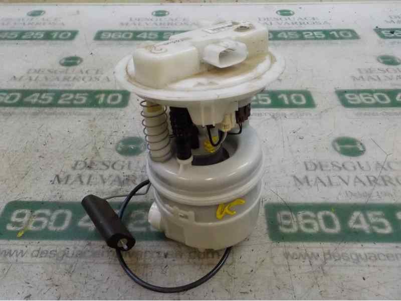 Recambio de aforador para dacia sandero 1.2 16v cat referencia OEM IAM 172022377R 0974652990001 0974652990001