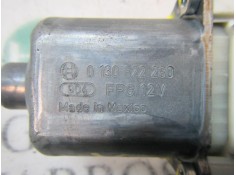 Recambio de motor elevalunas trasero derecho para mercedes-benz clase r (w251) 3.0 cdi cat referencia OEM IAM A2518200208 A25182 2