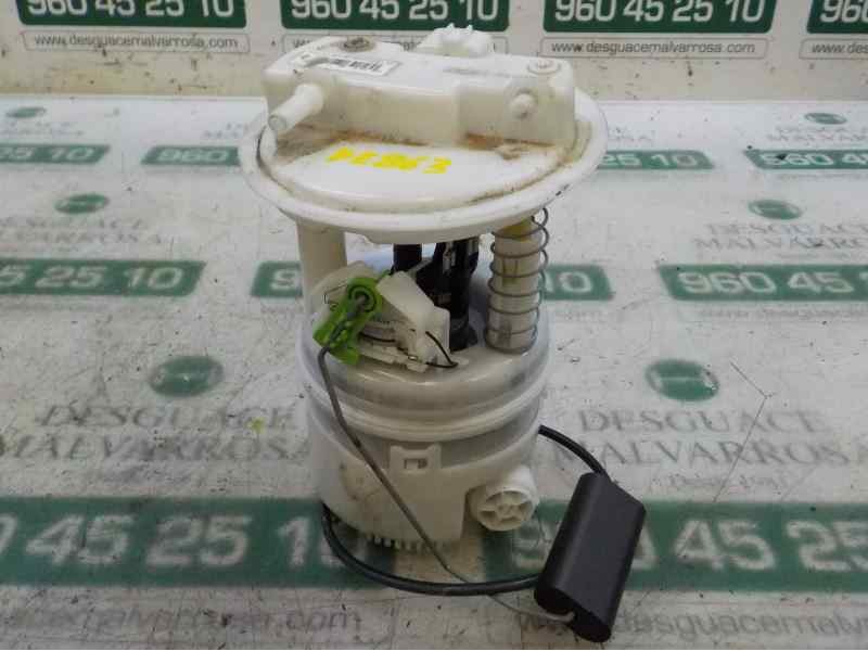 Recambio de aforador para dacia sandero 1.2 16v cat referencia OEM IAM 172022377R 0974652990001 0974652990001