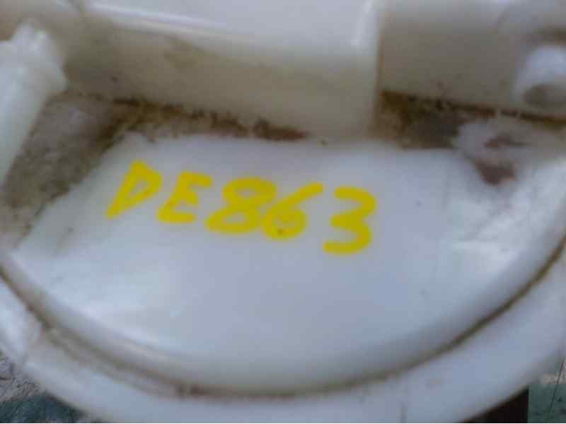 Recambio de aforador para dacia sandero 1.2 16v cat referencia OEM IAM 172022377R 0974652990001 0974652990001