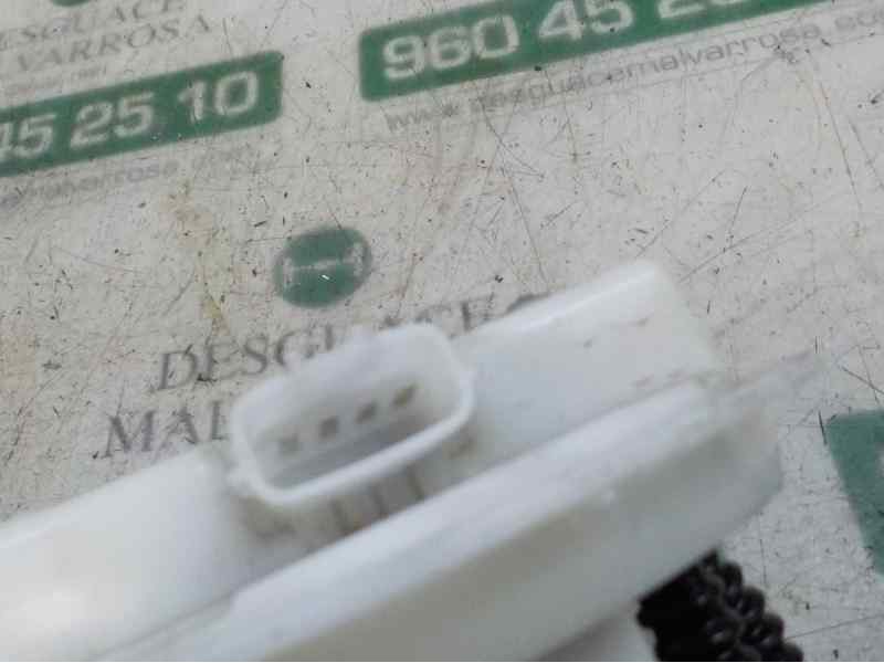 Recambio de aforador para dacia sandero 1.2 16v cat referencia OEM IAM 172022377R 0974652990001 0974652990001