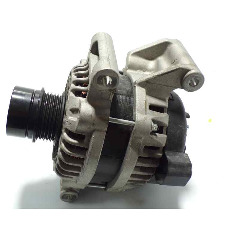 Recambio de alternador para opel karl 1.0 12v referencia OEM IAM 42539290  