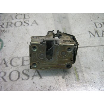 CERRADURA PUERTA TRASERA DERECHA 