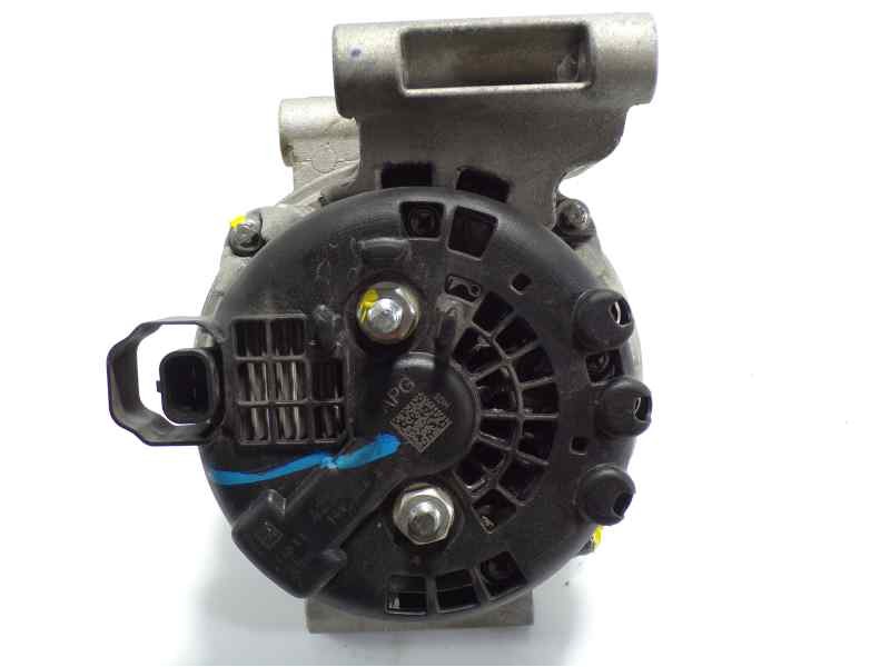 Recambio de alternador para opel karl 1.0 12v referencia OEM IAM 42539290  