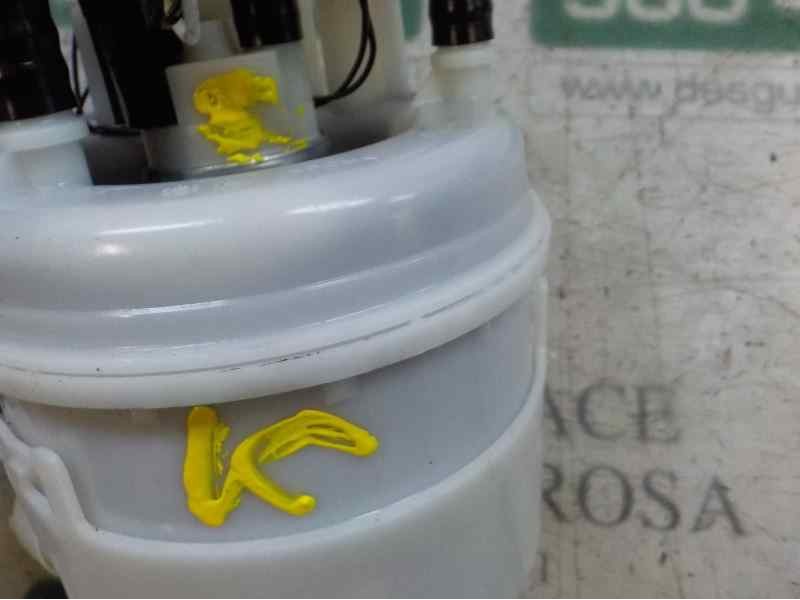 Recambio de aforador para dacia sandero 1.2 16v cat referencia OEM IAM 172022377R 0974652990001 0974652990001