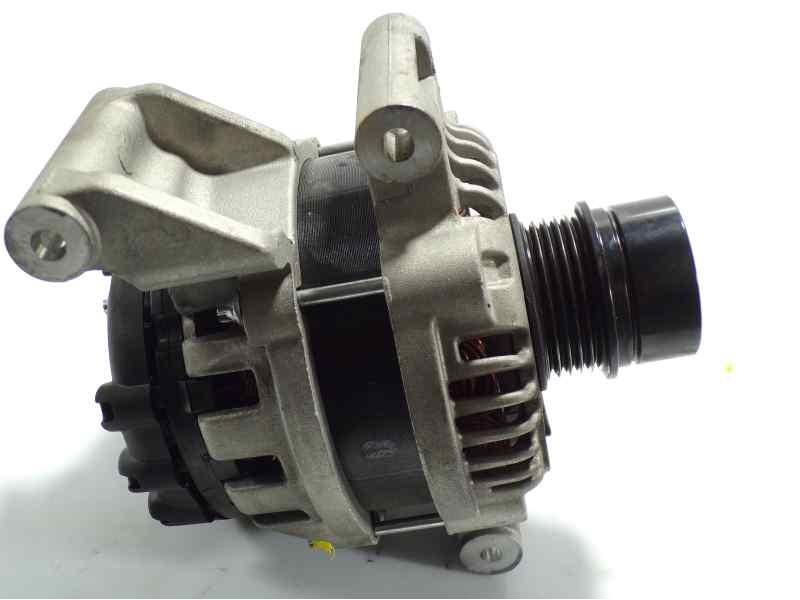 Recambio de alternador para opel karl 1.0 12v referencia OEM IAM 42539290  