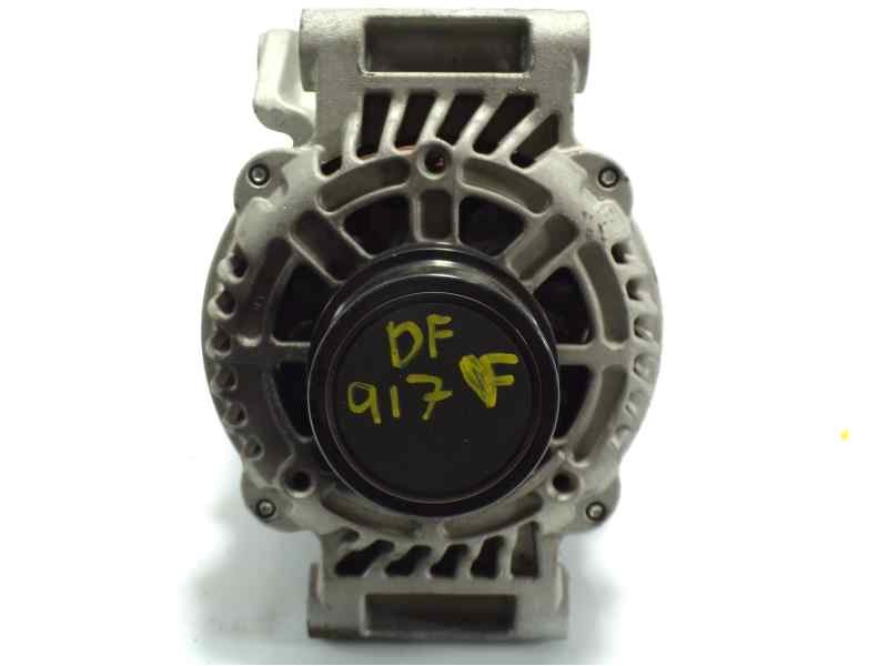 Recambio de alternador para opel karl 1.0 12v referencia OEM IAM 42539290  
