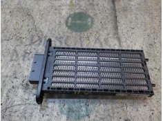 Recambio de resistencia calefaccion para renault clio iv technofeel referencia OEM IAM 271435467R   2