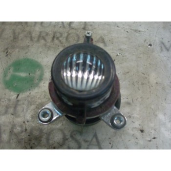 FARO ANTINIEBLA IZQUIERDO 