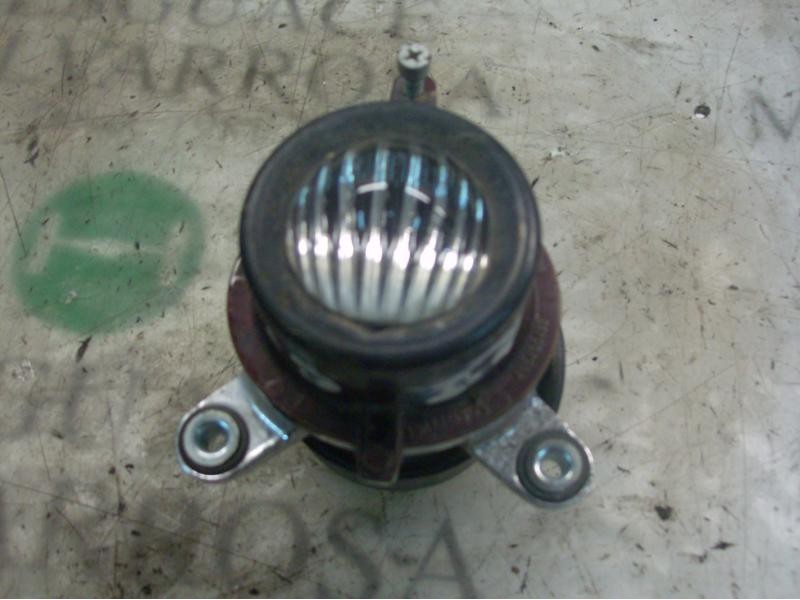 Recambio de faro antiniebla izquierdo para fiat punto berlina (188) 1.3 jtd 70 multijet dynamic referencia OEM IAM   