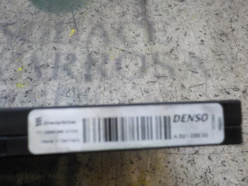 Recambio de resistencia calefaccion para renault clio iv technofeel referencia OEM IAM 271435467R  