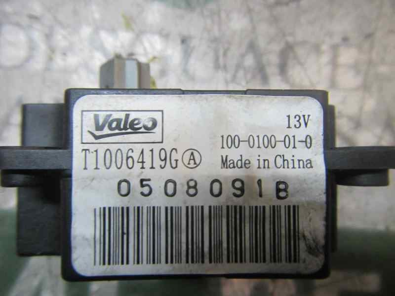 Recambio de motor electrico para renault scenic iii grand family edition referencia OEM IAM 277323754R T10064196 T10064196