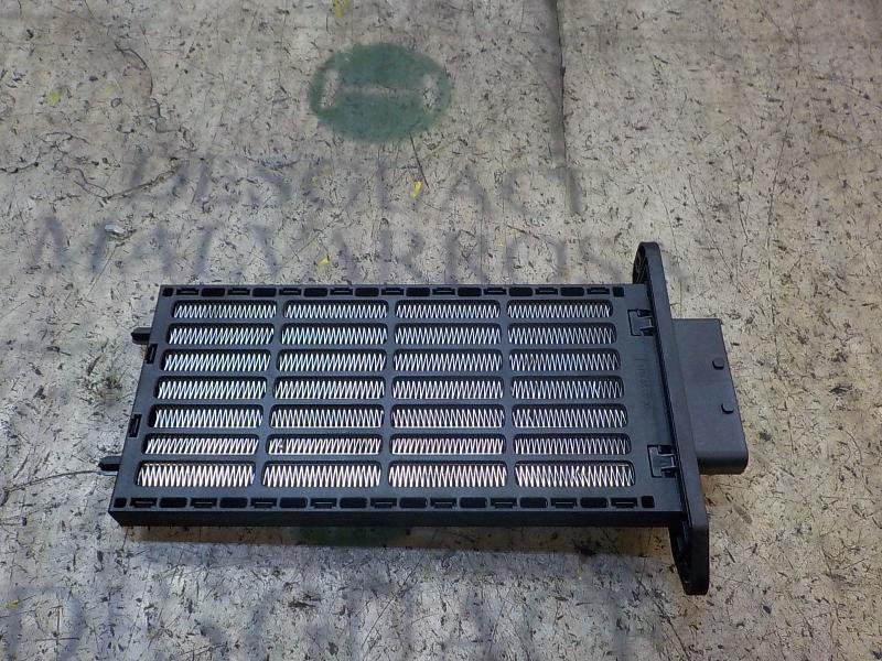 Recambio de resistencia calefaccion para renault clio iv technofeel referencia OEM IAM 271435467R  