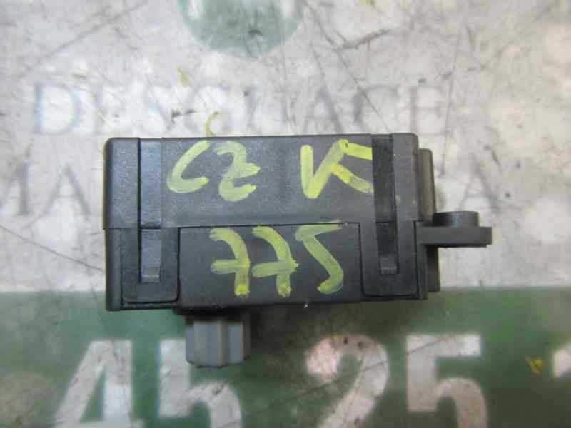 Recambio de motor electrico para renault scenic iii grand family edition referencia OEM IAM 277323754R T10064196 T10064196