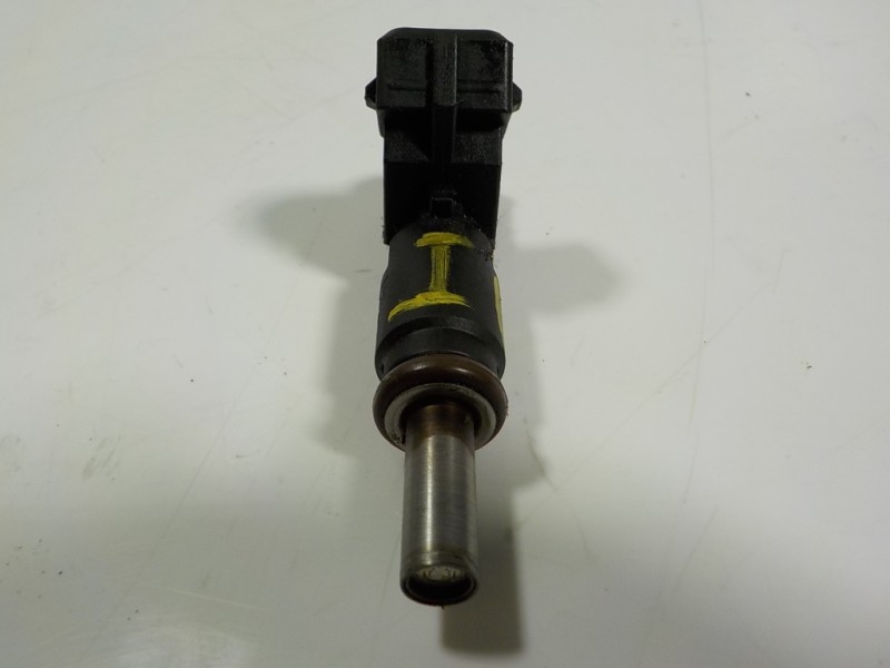 Recambio de inyector para bmw serie 3 berlina (e90) 3.0 cat (n52) referencia OEM IAM 13537531634 7531634 